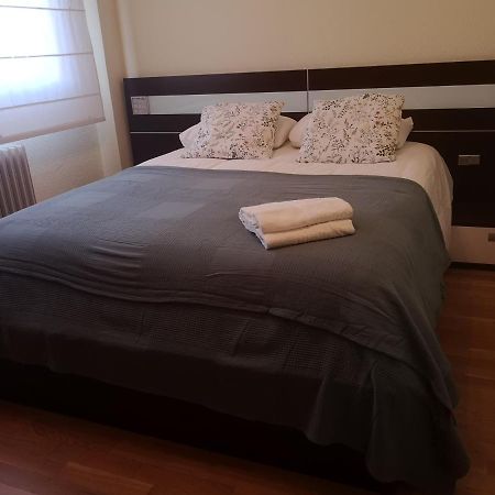 Apartamento Escultor Moreto - Parking Gratis Zaragoza Exterior foto