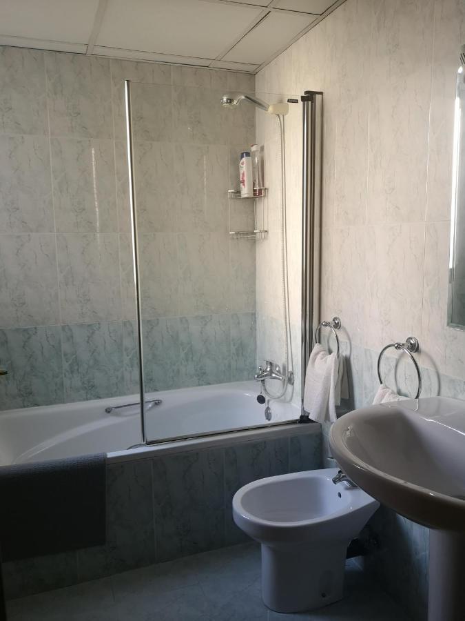 Apartamento Escultor Moreto - Parking Gratis Zaragoza Exterior foto